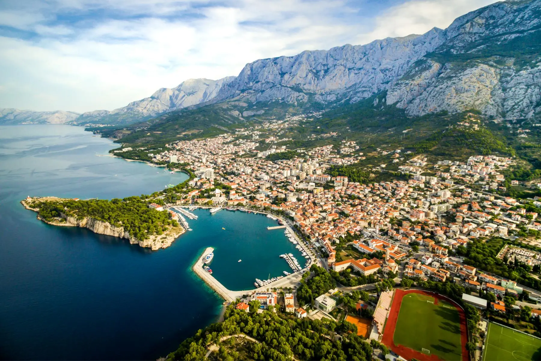 Makarska