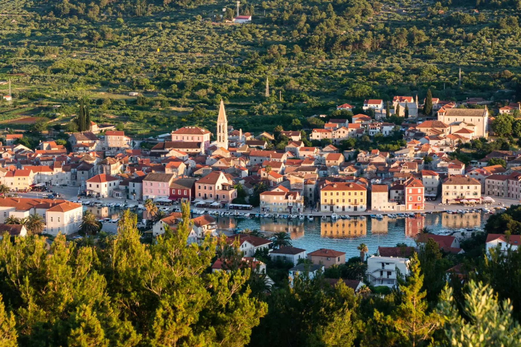 Stari grad Hvar